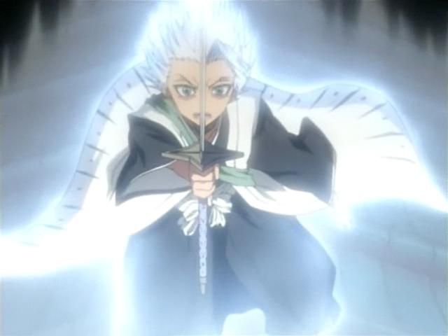 Otaku Gallery  / Anime e Manga / Bleach / Screen Shots / Episodi / 104 - La lotta mortale della 10th Divisione - La liberazione di Hyourinmaru / 121.jpg